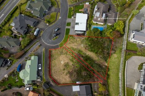 Photo of property in 5 Krissell Place, Acacia Bay, Taupo, 3330