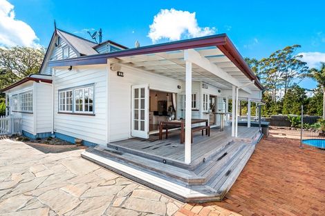 Photo of property in 523 State Highway 1, Kauri, Kamo, 0185