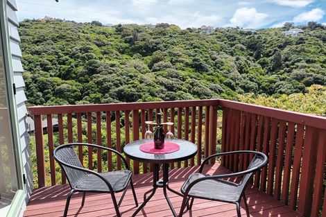 Photo of property in 34 Moana Road, Kelburn, Wellington, 6012