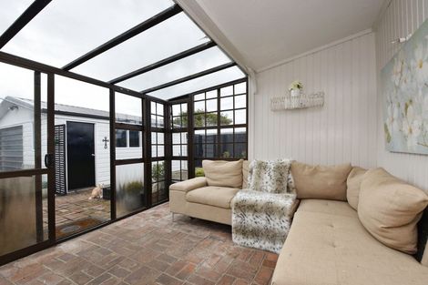 Photo of property in 83 Robertson Street, Richmond, Invercargill, 9810