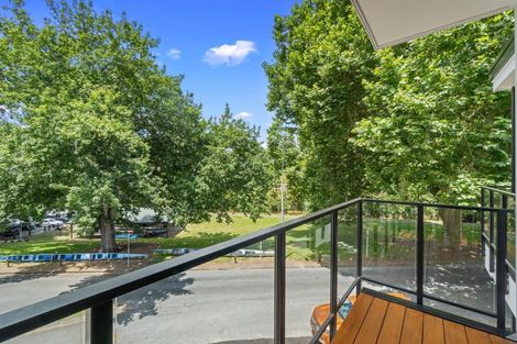 Photo of property in 6/20 Tisdall Street, Hamilton Central, Hamilton, 3204