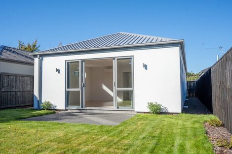 Photo of property in 11 Comer Street, Halswell, Christchurch, 8025