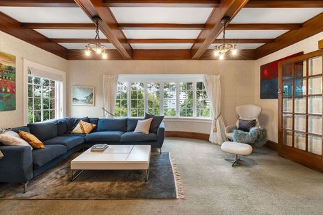 Photo of property in 5 Easdale Street, Kelburn, Wellington, 6012