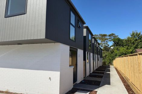Photo of property in 5/42 Millen Avenue, Pakuranga, Auckland, 2010