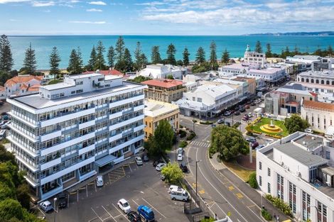 Photo of property in 58/3 Shakespeare Road, Napier South, Napier, 4110