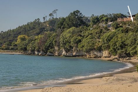 Photo of property in 1067 Purangi Road, Ferry Landing, Whitianga, 3591