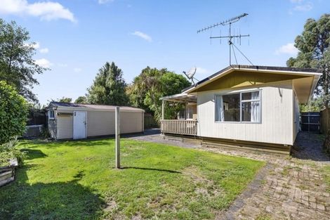 Photo of property in 2 Te Wharekaihua Grove, Turangi, 3334