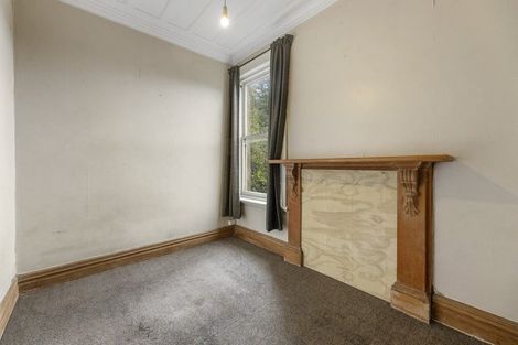 Photo of property in 844 Princes Street, Dunedin Central, Dunedin, 9016