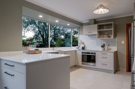 Photo of property in 19 Ruamahanga Crescent, Terrace End, Palmerston North, 4410