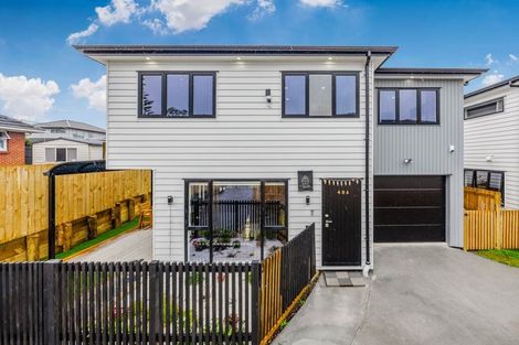 Photo of property in 40a Bowater Place, Manurewa, Auckland, 2102