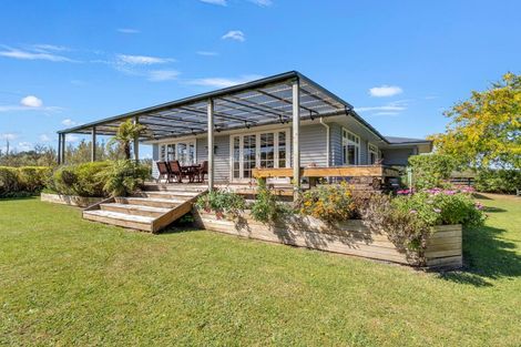 Photo of property in 371 Tutaki Road, Bunnythorpe, Palmerston North, 4470