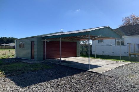 Photo of property in 25 Flower Street, Bulls, 4818