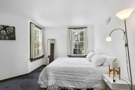 Photo of property in 5/12 Little George Street, Thorndon, Wellington, 6011