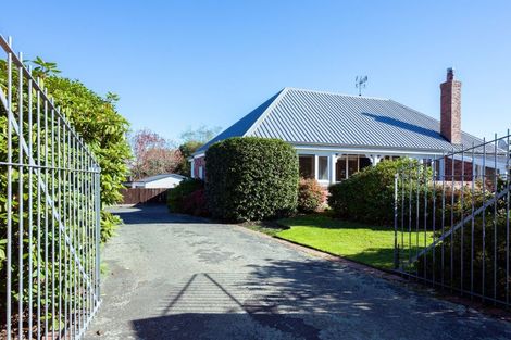 Photo of property in 223 Middle Road, Allenton, Ashburton, 7700