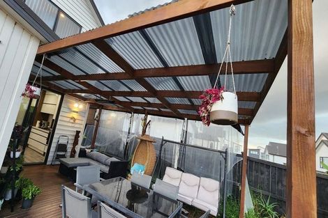 Photo of property in 24 Ascent Street, Flat Bush, Auckland, 2019