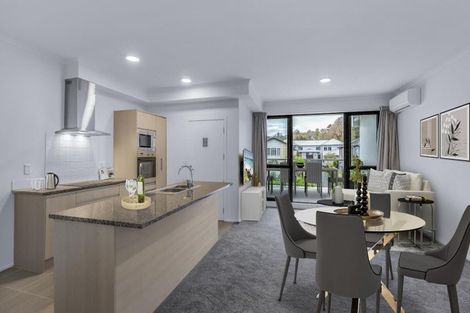 Photo of property in 19/128 Stancombe Road, Flat Bush, Auckland, 2016