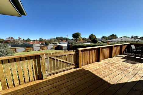 Photo of property in 3 Edinburgh Street, Tokoroa, 3420