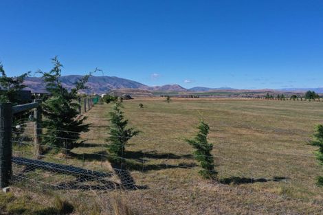 Photo of property in 125 Ben Ohau Road, Ben Ohau, Twizel, 7999