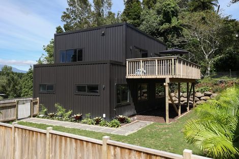 Photo of property in 3/59 Wallath Road, Westown, New Plymouth, 4310