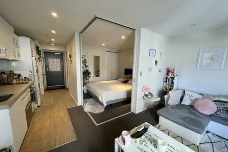 Photo of property in Soho Apartments, 720/74 Taranaki Street, Te Aro, Wellington, 6011