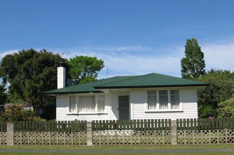 Photo of property in 2 Andrew Street, Elgin, Gisborne, 4010