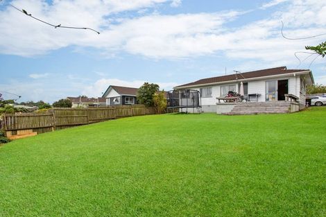 Photo of property in 22 Rukumoana Place, Clendon Park, Auckland, 2103