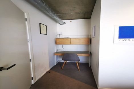 Photo of property in 59 France, 808/59 France Street South, Eden Terrace, Auckland, 1010