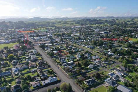Photo of property in 5 Victoria Street, Pahiatua, 4910