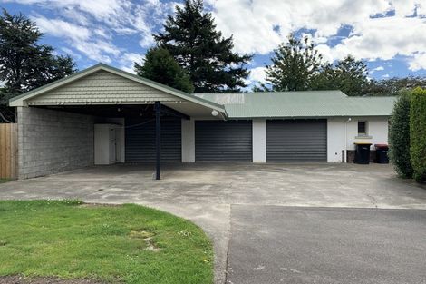 Photo of property in 11 Biggar Street, Strathern, Invercargill, 9812