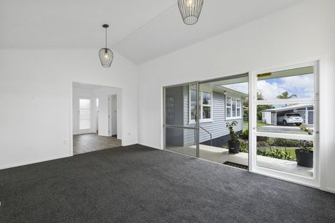Photo of property in 8 Puriri Place, Matamata, 3400
