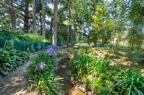 Photo of property in 19 Denton Road, Levin, 5571