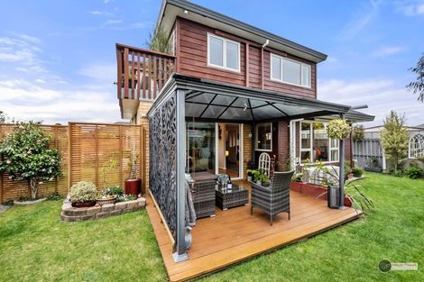 Photo of property in 6/36 Ariki Street, Boulcott, Lower Hutt, 5010