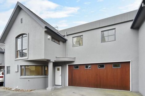 Photo of property in 9c Kilmarnock Street, Riccarton, Christchurch, 8011