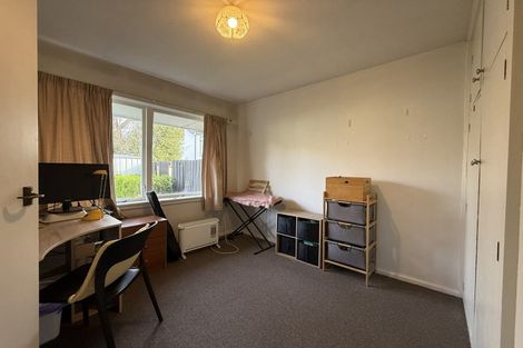 Photo of property in 3/41 Champion Street, Edgeware, Christchurch, 8013