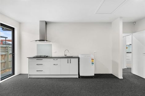 Photo of property in 1 Gallantry Lane, Halswell, Christchurch, 8025