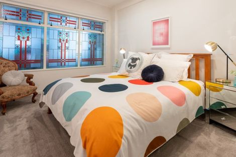 Photo of property in 25 Tennyson Street, Te Aro, Wellington, 6011