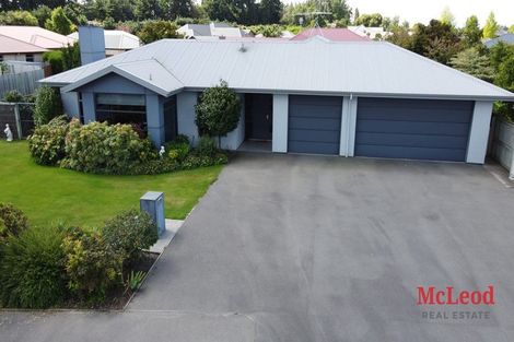 Photo of property in 20 Westpark Close, Allenton, Ashburton, 7700