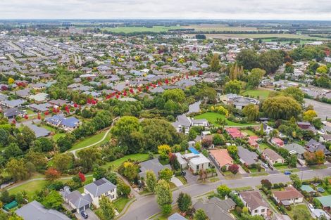 Photo of property in 39 Millstream Drive, Lincoln, 7608