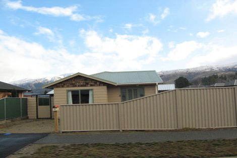 Photo of property in 44 Cairnmuir Crescent, Cromwell, 9310