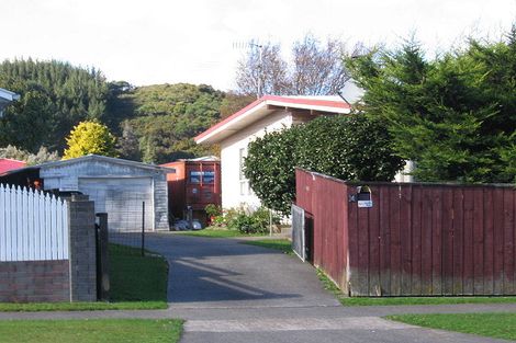 Photo of property in 34 Mohaka Street, Wainuiomata, Lower Hutt, 5014