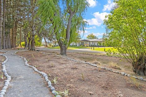 Photo of property in 344 Lineside Road, Flaxton, Kaiapoi, 7691