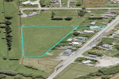 Photo of property in 131 Roxburgh Street, Heriot, Tapanui, 9587