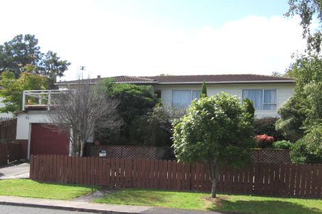 Photo of property in 41 Cedar Heights Avenue, Massey, Auckland, 0614