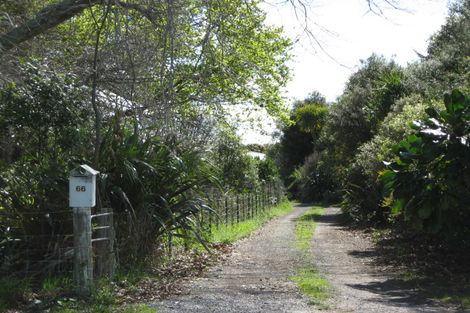 Photo of property in 66-68 Mitchell Road, Wairoa, 4108