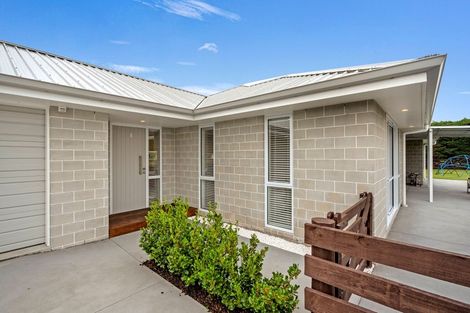 Photo of property in 46c Murdochs Road, Newland, Ashburton, 7772