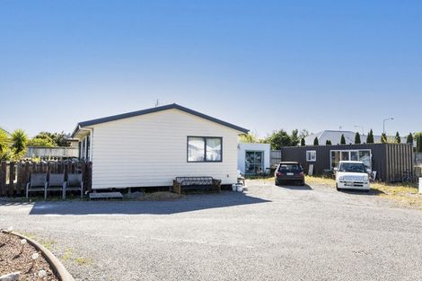 Photo of property in 42 Saint Lukes Street, Woolston, Christchurch, 8062