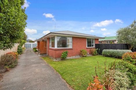 Photo of property in 1/41 Roberta Drive, Somerfield, Christchurch, 8024