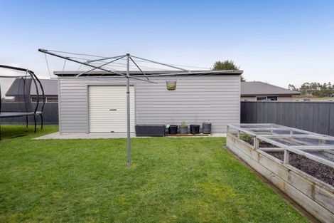 Photo of property in 7 Mercade Close, Stratford, 4332