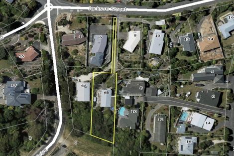 Photo of property in 6b Jackson Street, Marybank, Nelson, 7010