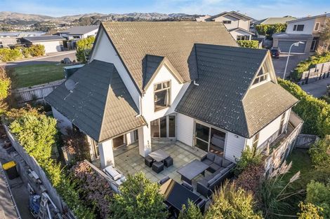 Photo of property in 69 Saint Ives Drive, Camborne, Porirua, 5026